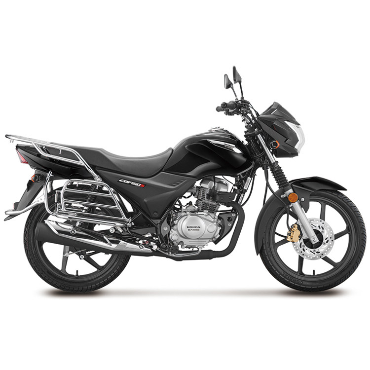 新大洲本田cbf150s摩托车-汽车优品库