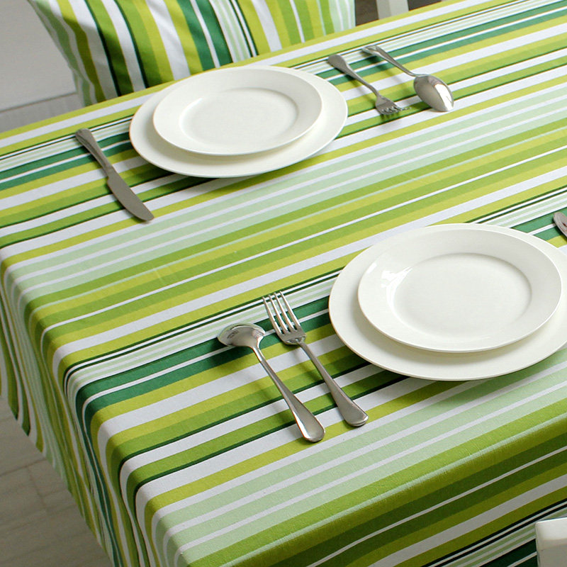 特价桌布 长方形餐桌 家用