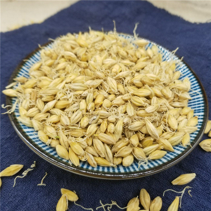 一折山楂大麦茶