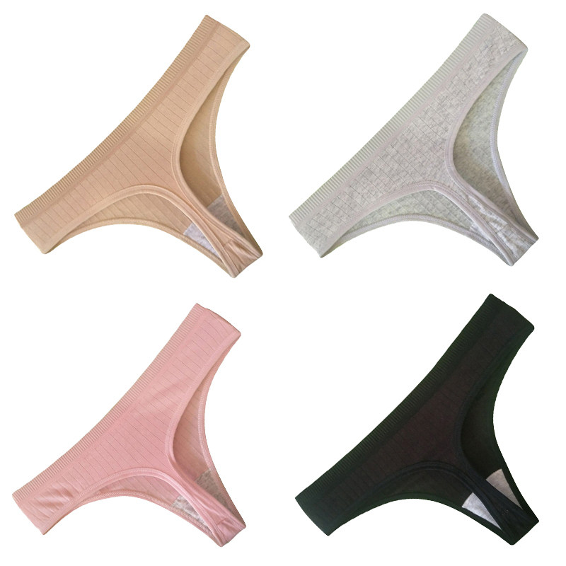 运动内裤女 无痕