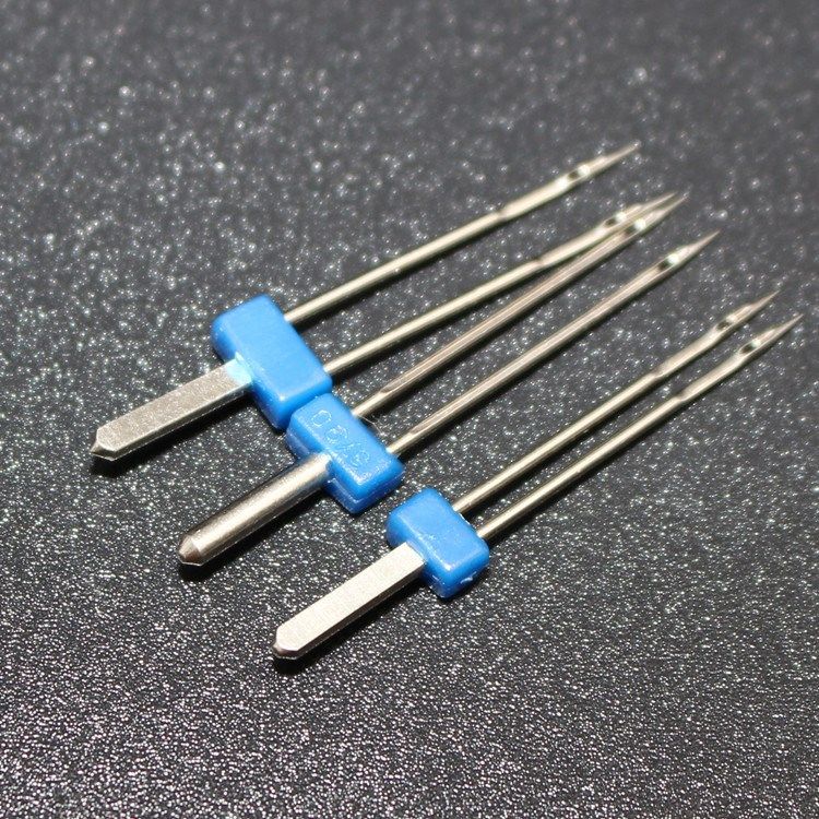 胜家缝纫机针_家用缝纫机机针 双针 2/3/4 用于