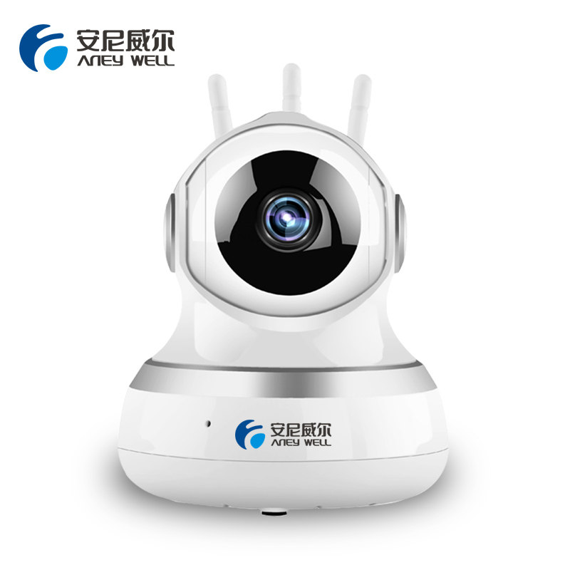 安尼威尔360度全景室外摄像头aw915