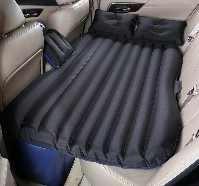 汽车充气床,行车途中再也不会累