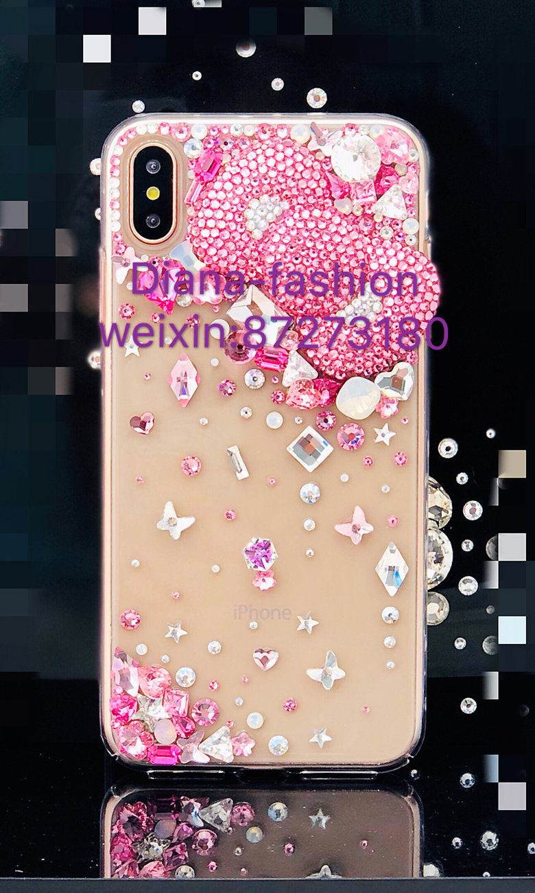 特价手机壳贴钻