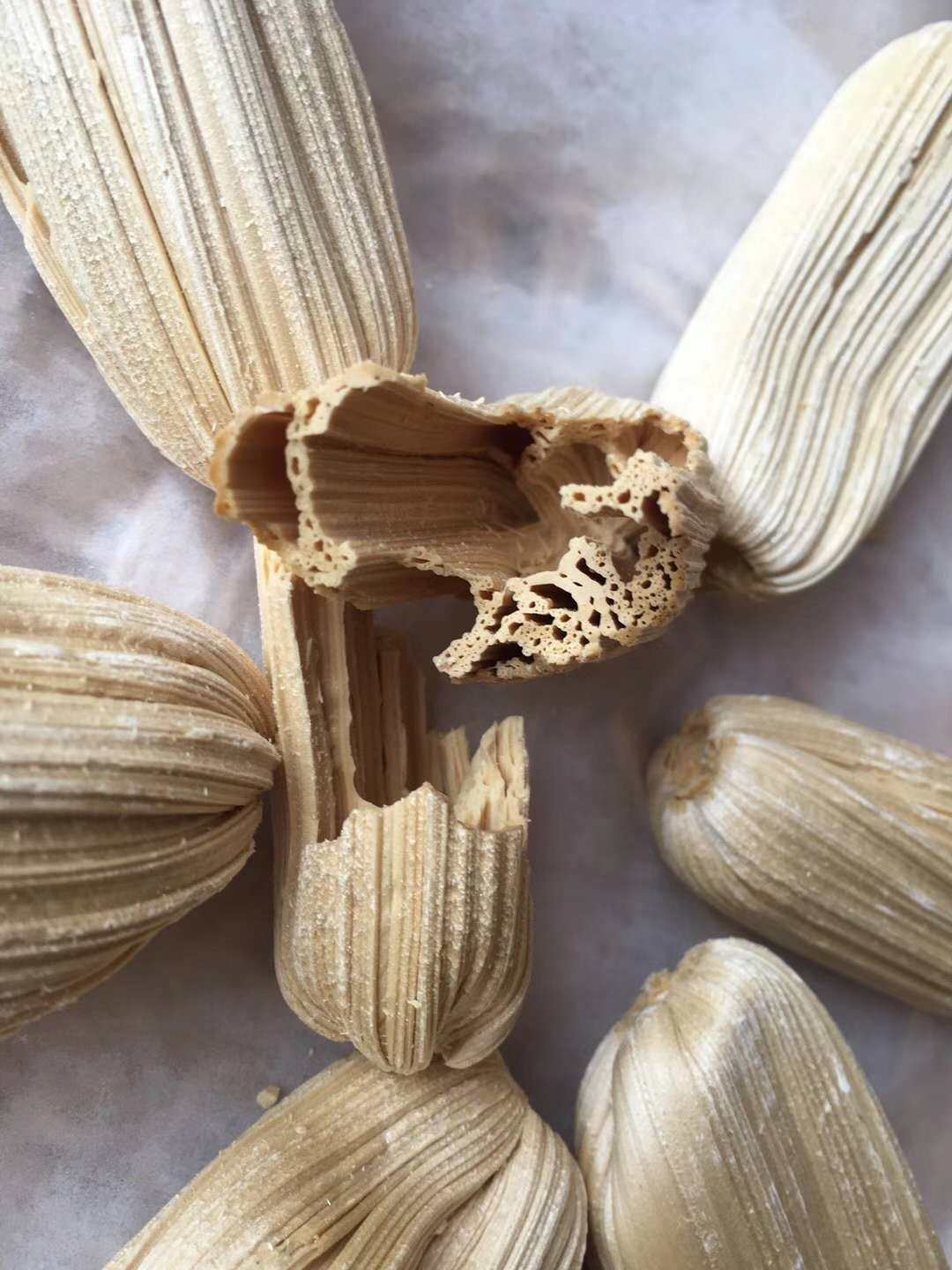 糖瓜麦芽糖 手工_文登脉田村脉田糖瓜麦芽糖敲糖灶糖文登特产北方手工