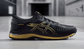 亚瑟士跑鞋价格