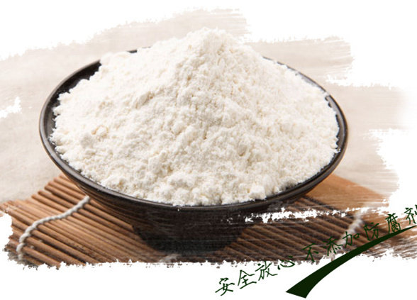 嫩肉粉 味盛隆 500g 保嫩 嫩肉晶 调味料 烹饪必备 肉类嫩化