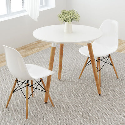 河北 廊坊洽谈桌椅组合简约个性创意小圆桌椅子咖啡2人餐桌家用宜家经