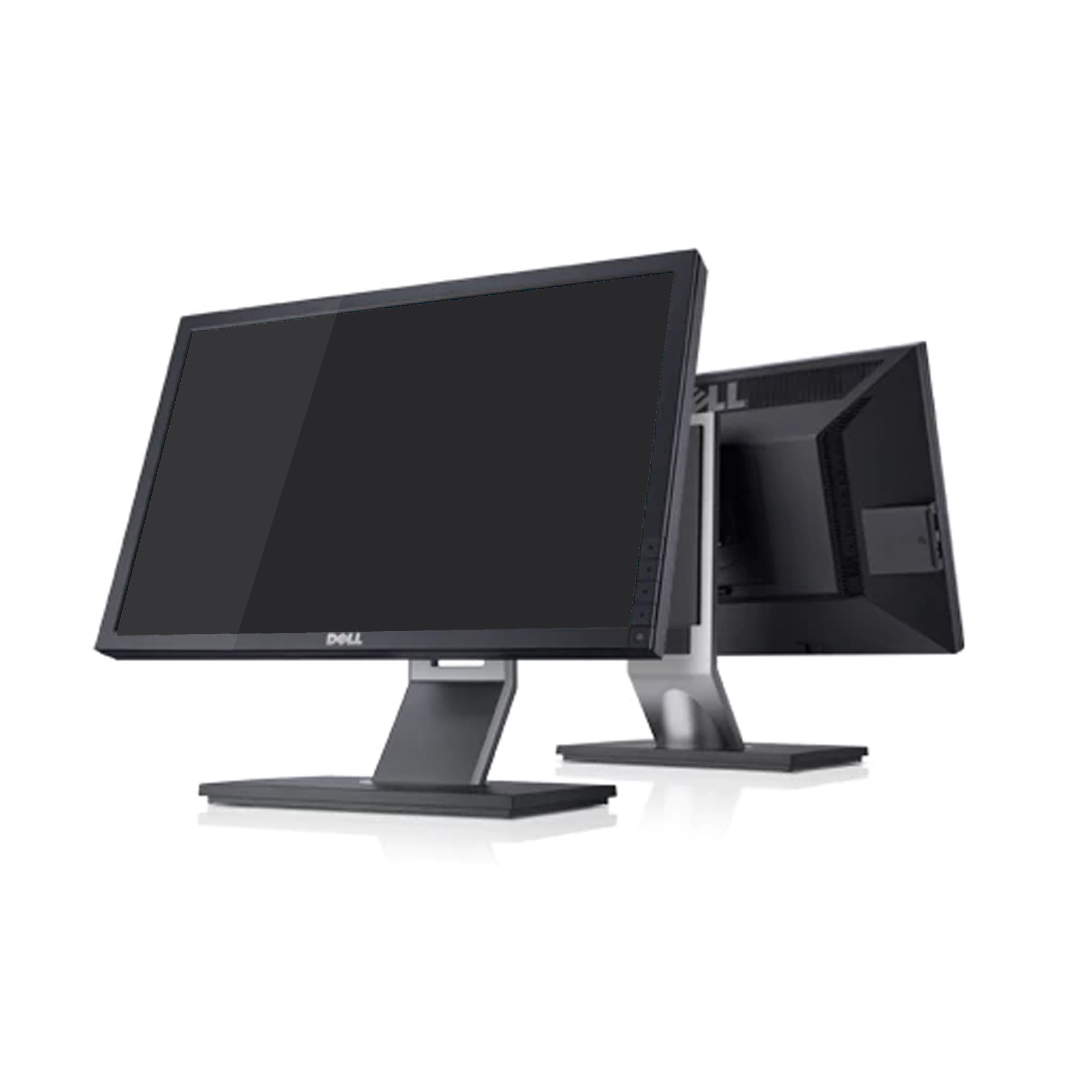 一折显示器二手_原装二手 dell/戴尔 19寸 p1911b 1909wb 16:10 高清