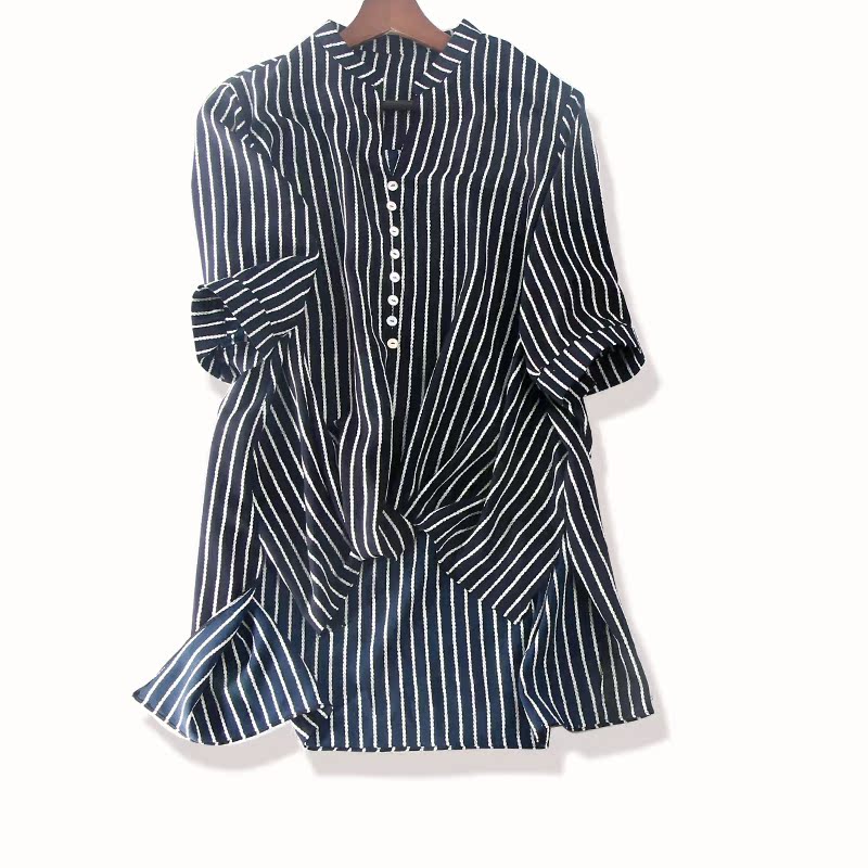 秋冬蕾丝打底衫女长袖性感V领上衣黑色修身勾