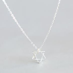 毛衣链编法图解