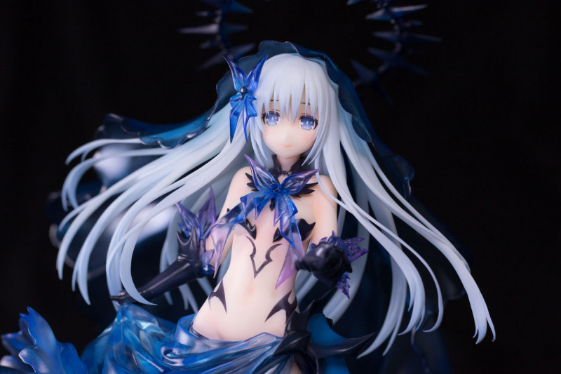 约会大作战手办_宅腐仓 pulchra 约会大作战 鸢一折纸 救世魔王灵装