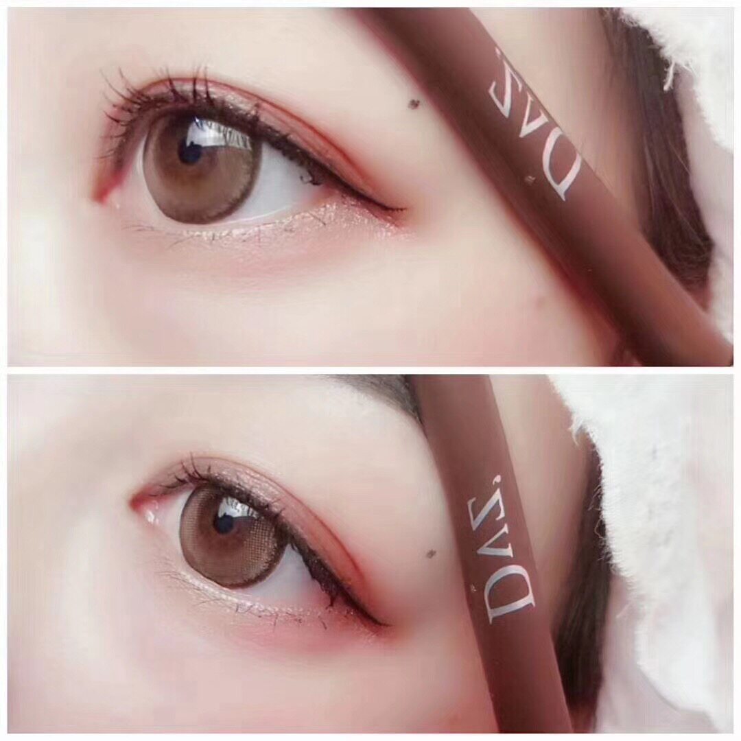 一折朵色眼线笔正品