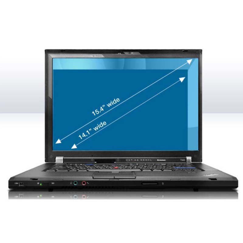 经典小黑 t500 15寸独显办公游戏商务便捷手提笔记本电脑