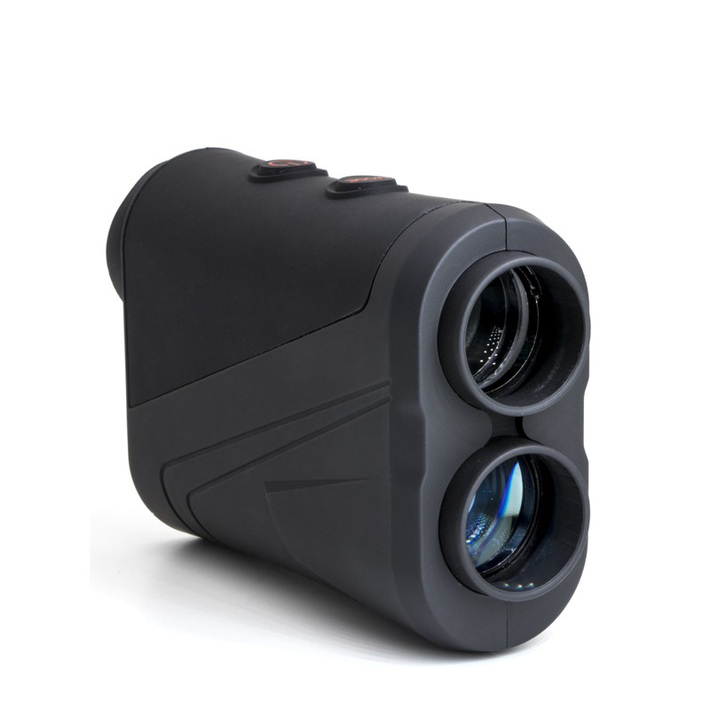 激光测距仪望远镜 高精度红外线户外手持测距测速测高测角测量仪
