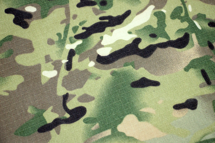 cp全地形迷彩布料服装面料防水棉涤户外伪装布野战防晒速干mc迷彩
