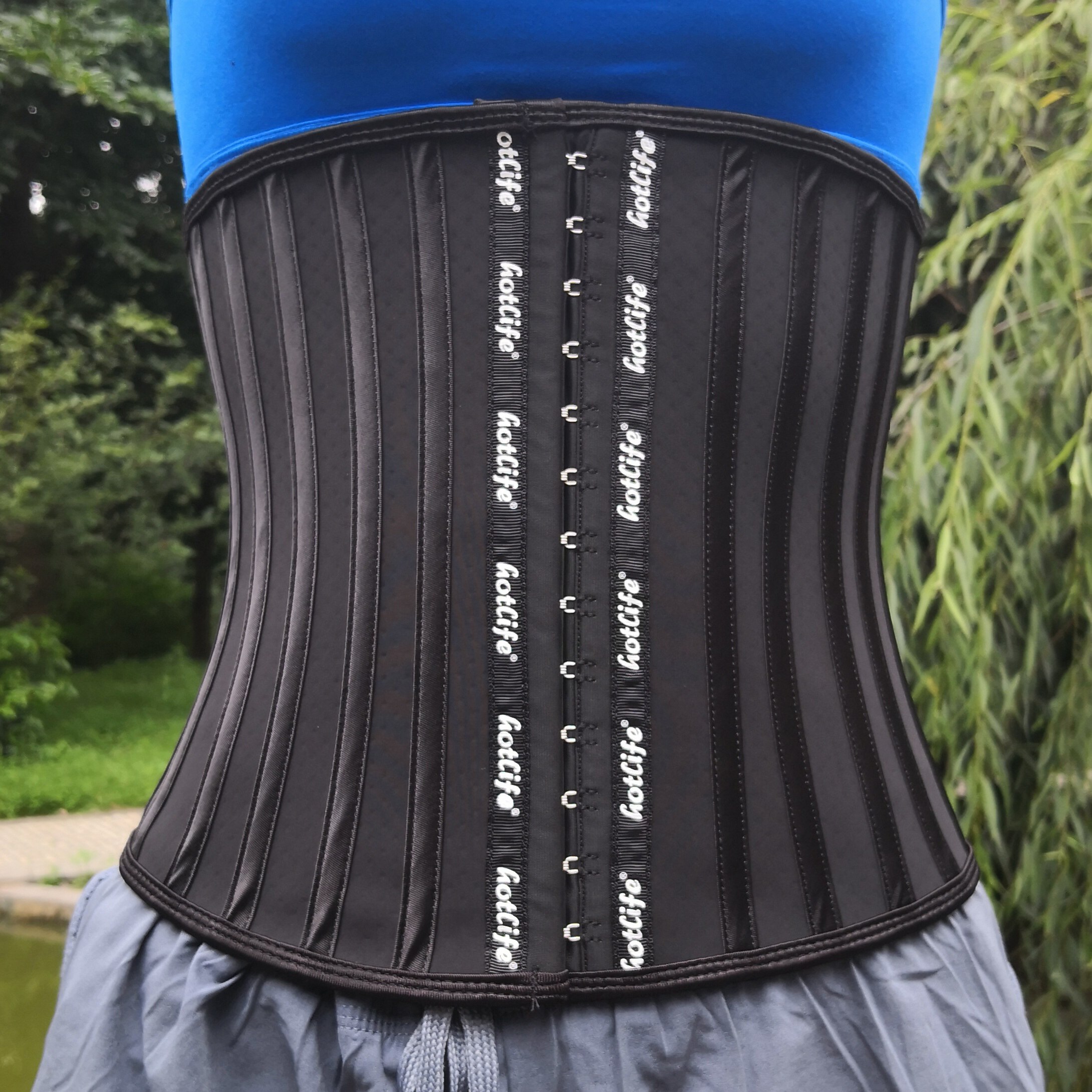 收腹的_童话mary的定制 收腹塑身腰带优惠券