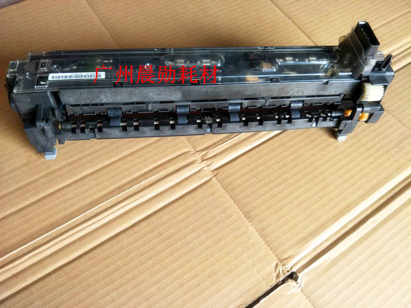 原装正品 京瓷3010i加热组件 3510 定影器 定影组件fk-7105