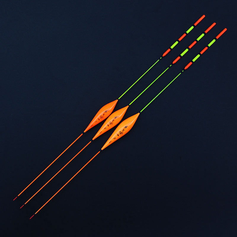 矶钓漂海钓矶竿立漂远投大物短漂浮钓青鱼草鱼鲢鳙大浮力鱼漂浮漂