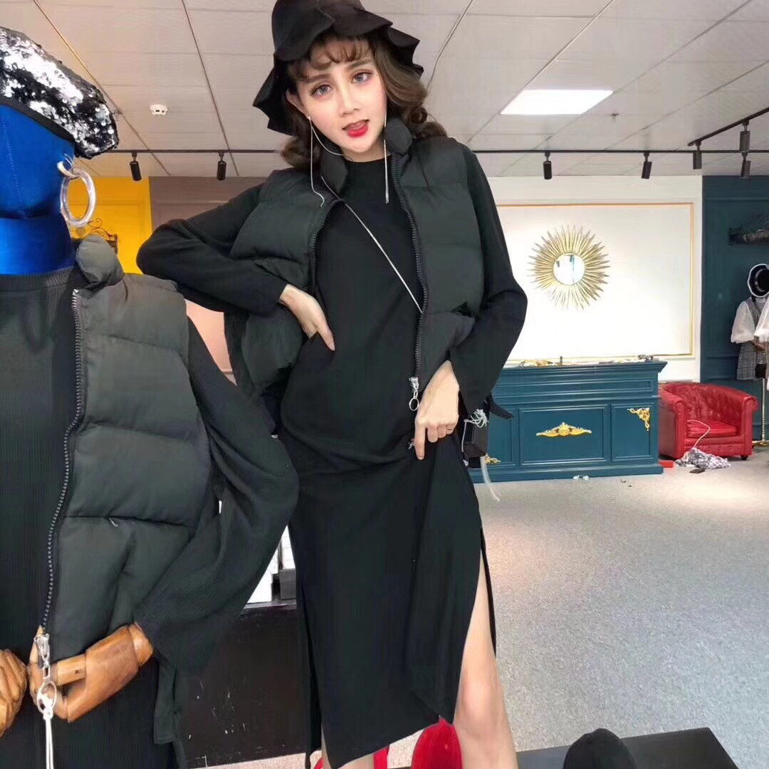 代理加盟厂家货源_淘宝女装厂家直销衣服微信爆款免费加盟服装微商