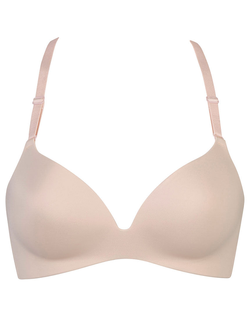 包邮 华歌尔suhada motion夏季透气无痕无钢托文胸内衣 日本代购