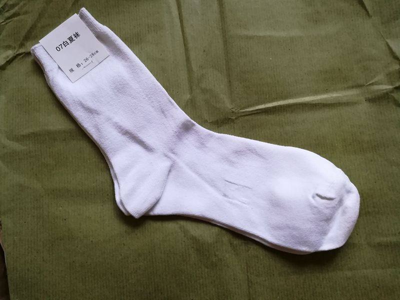 吸汗袜子男防臭 抗菌