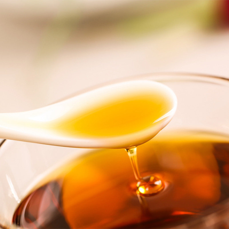 小磨香油_河南农家自榨无添加纯小磨香油芝麻油 香油纯500ml一斤500g