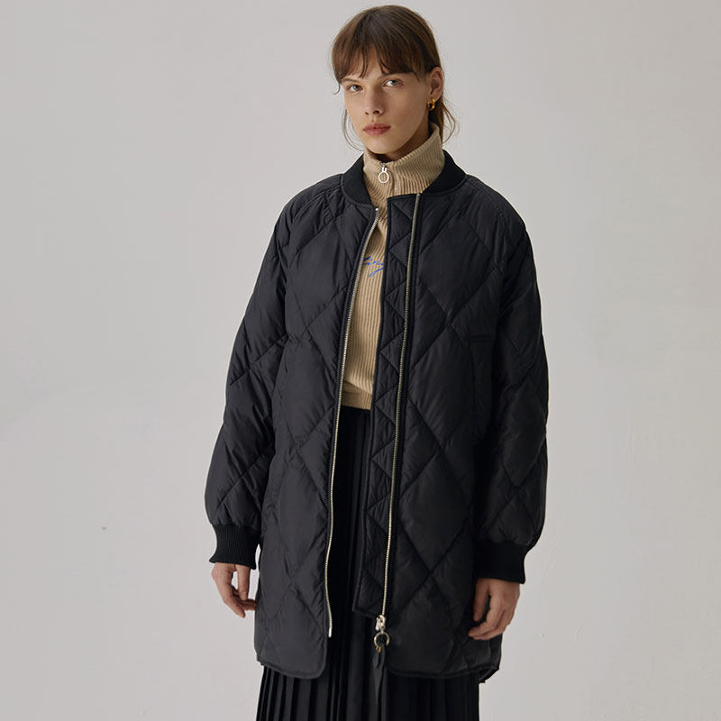 要温度也要风度,羽绒服保暖有态度 - 天猫精选