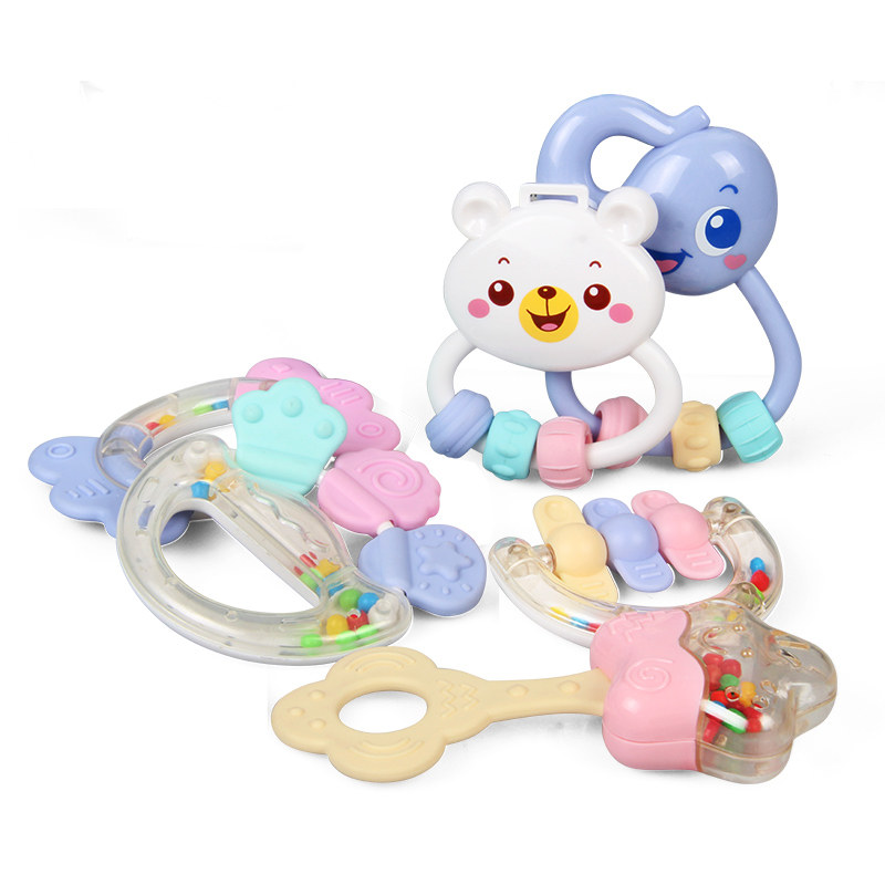 益智玩具,宝贝成长的小导师