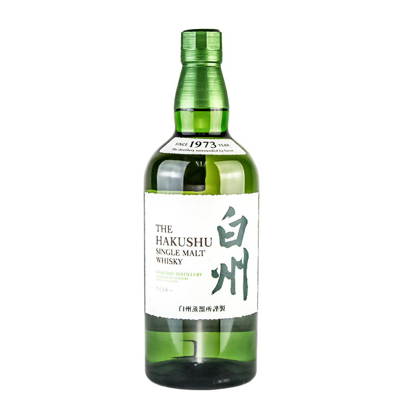 Suntory进口麦芽威士忌 Suntory进口麦芽威士忌