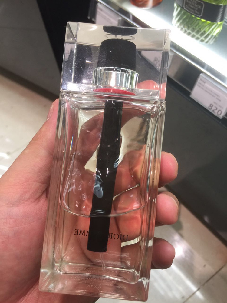 特价代购dior_香港代购diorhomme sport迪奥桀骜运动男士淡香水edt 75