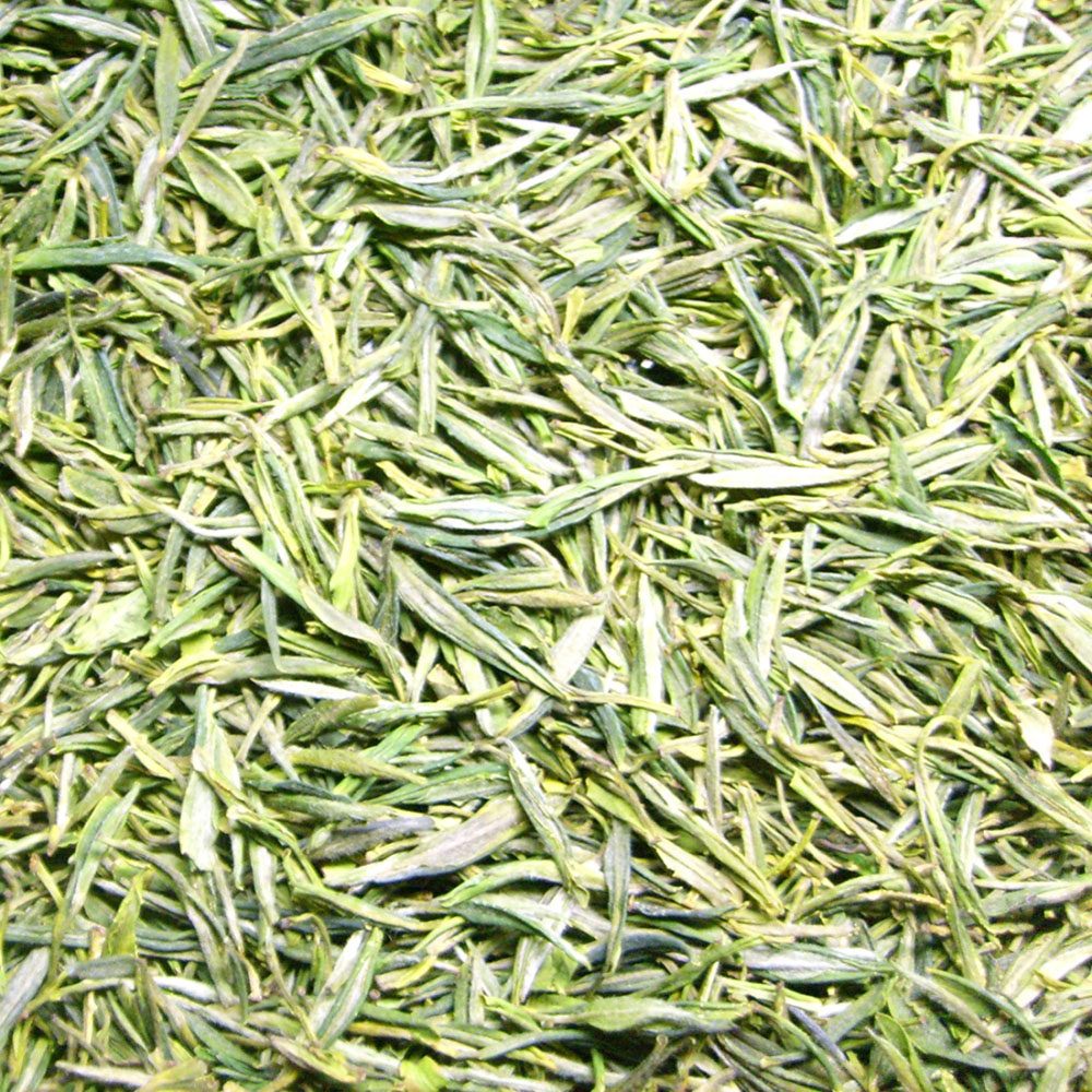 安徽名茶茶叶黄茶/原产直销/2017新茶/内山一级霍山黄芽/250g袋装