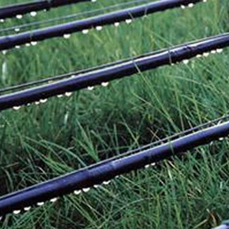 镶式滴灌管滴灌pe管农业滴灌设备水管温室大棚滴灌灌16pe滴灌管优惠券