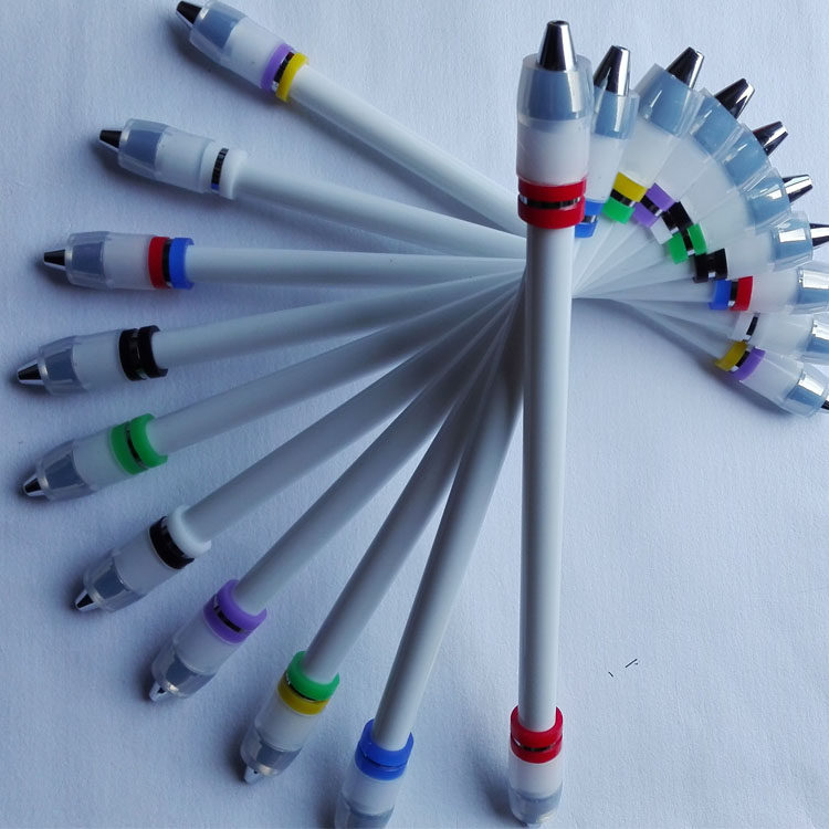 买2送1全国包邮 ivan mod peem mod2 黑旋风转笔专用笔送笔袋error