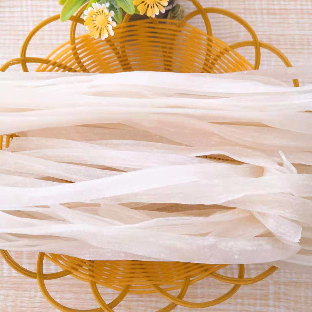 土豆宽粉_东北土特产 火锅宽粉条 正宗农村土豆宽粉条子 2斤包邮优惠