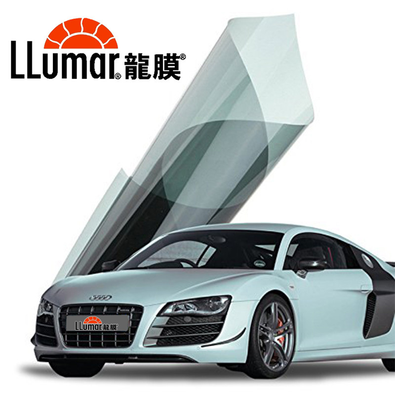 龙膜汽车贴膜全车膜