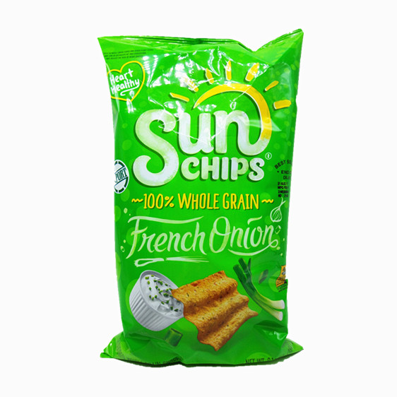 各国奇奇怪怪的薯片,快来抱走你的那款!