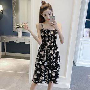 裹胸裙不会掉吗