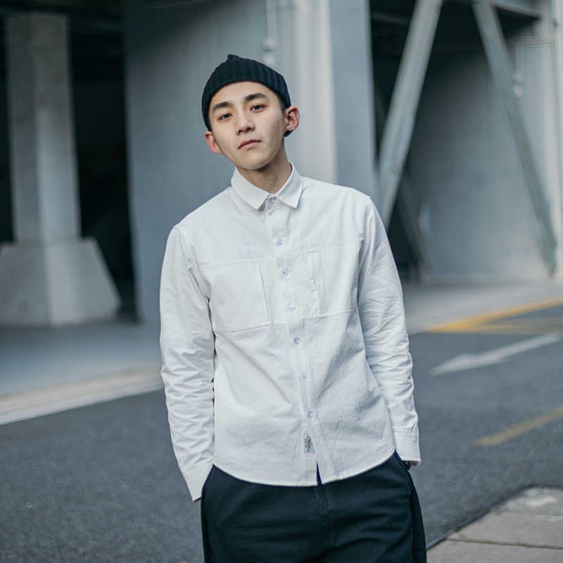 男生30岁以下穿衬衣,想不绅士也难!