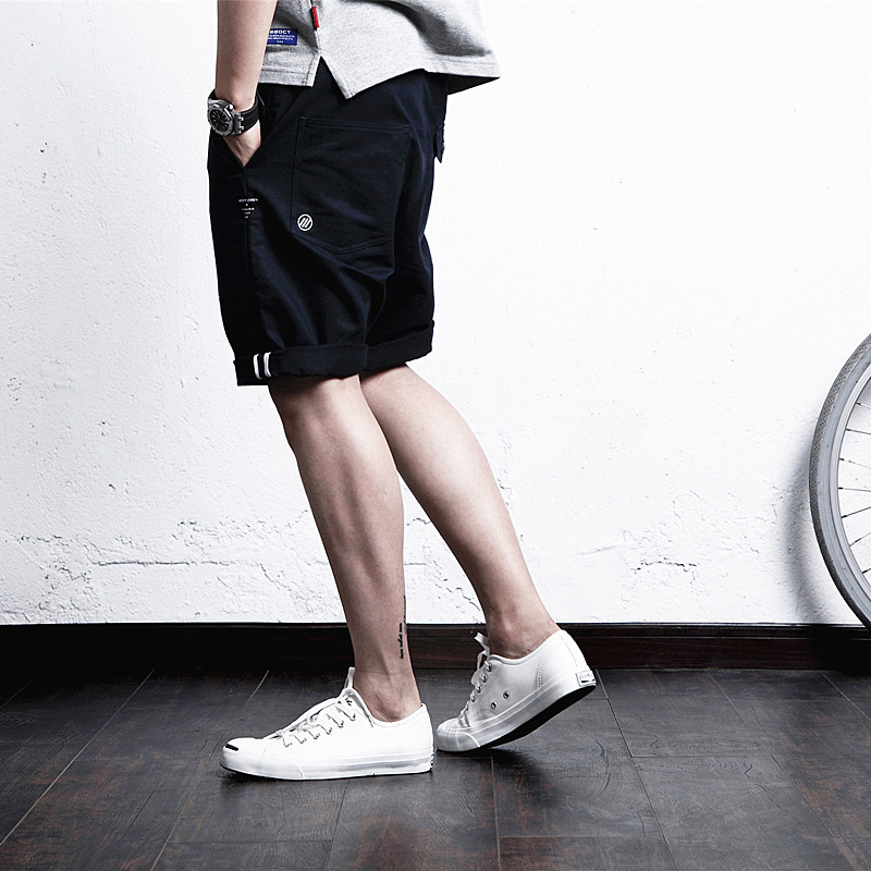 男生腿型对照表,粗腿和细腿哪个是完美?