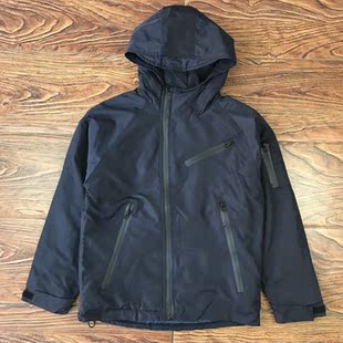 mens fleece outdoor thermal jacket winter windbreaker 冲锋衣