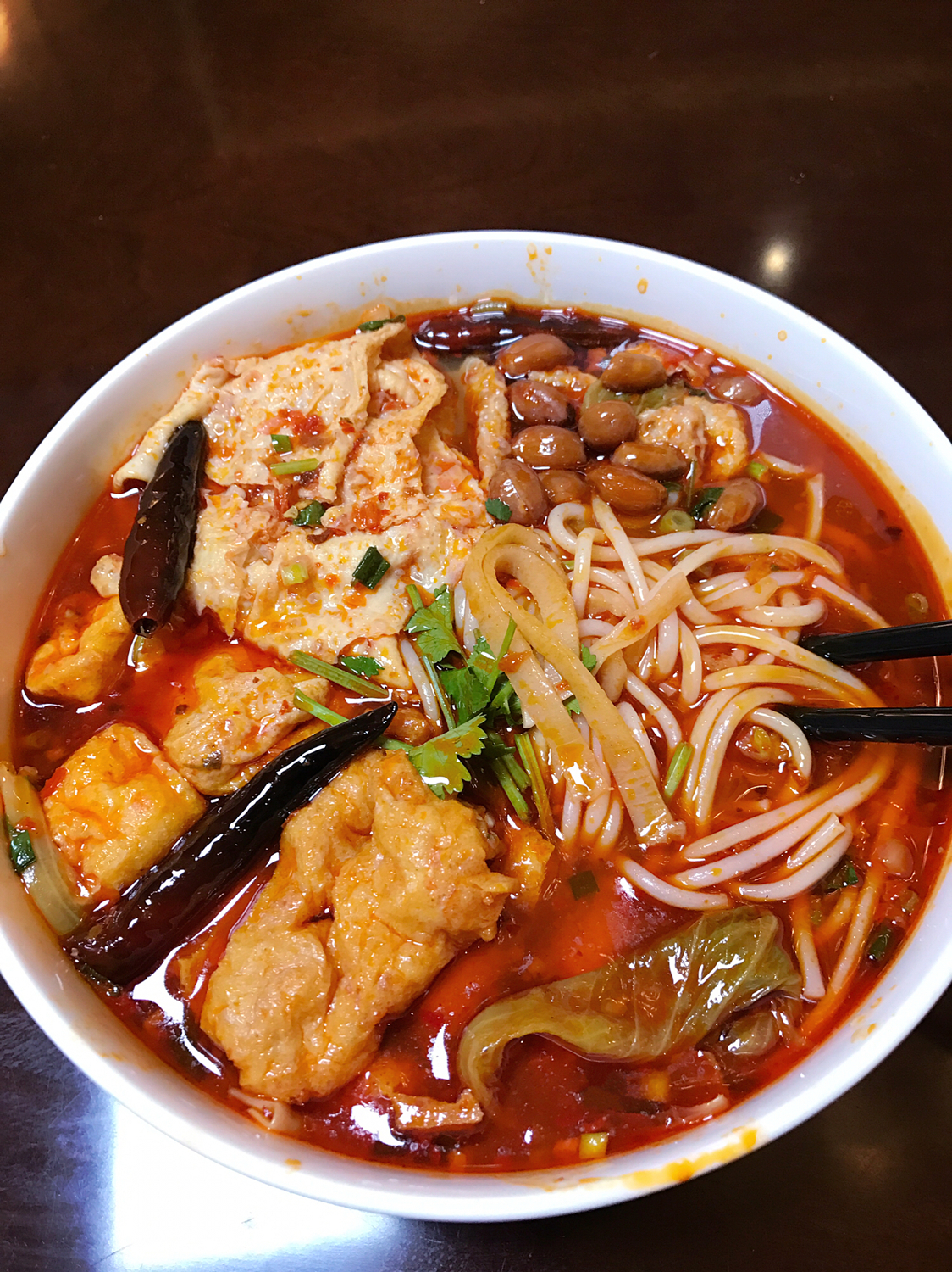 好欢螺螺蛳粉 柳州 正宗