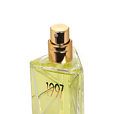 贝丽丝专柜1997女士香水正品 香水女士 持久淡香水送小样生日礼物