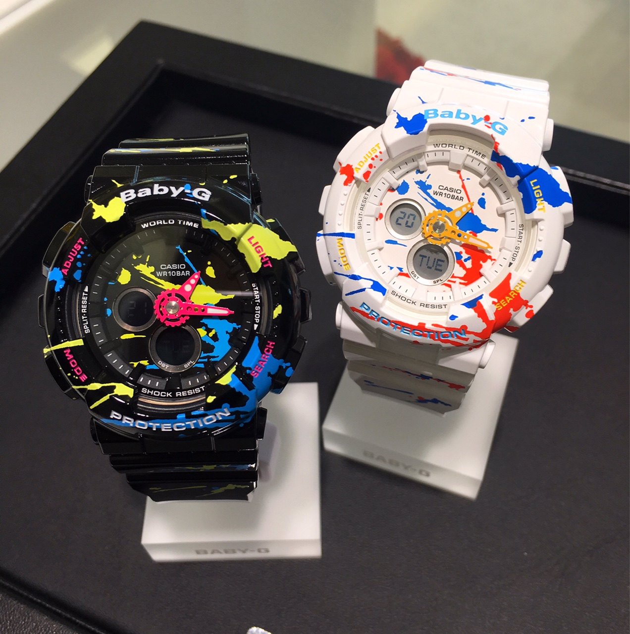 卡西欧手表女 女款