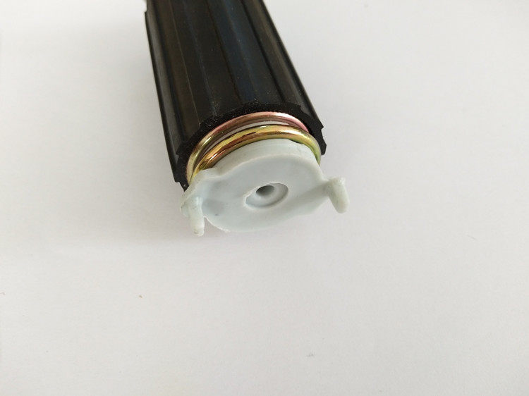 脱水电机马达弹簧脚甩干电机减震弹簧脚电机固定脚配件3个装通用