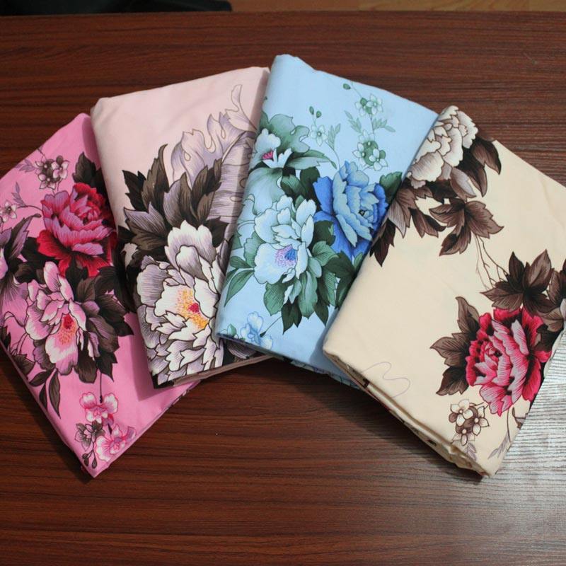 纯棉床单单件_纯棉斜纹国民床单加厚 上海传统老式被单 单双人全棉