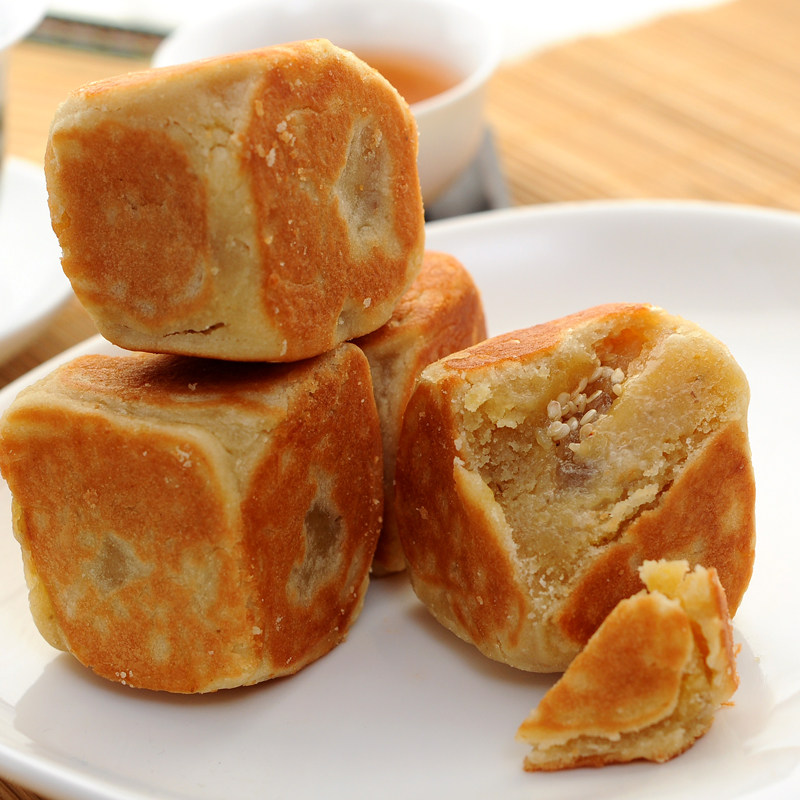 周末敢来潮汕,绝对让你吃不了兜着走