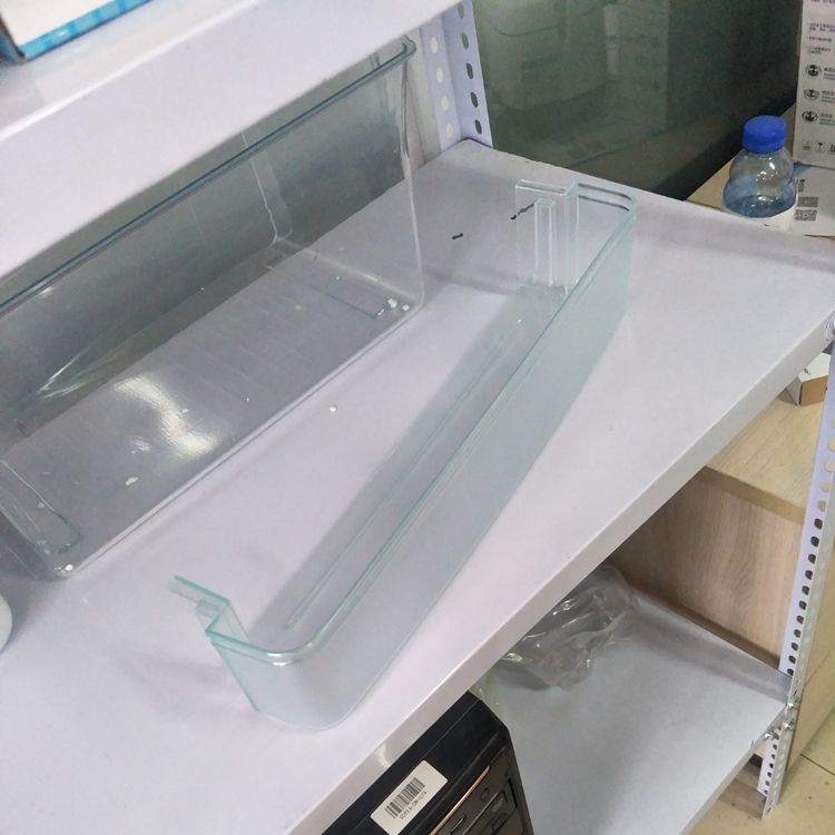 soyea/索伊 520系列三门冰箱系列冰箱抽屉蔬菜盒原厂冷冻冷藏抽屉