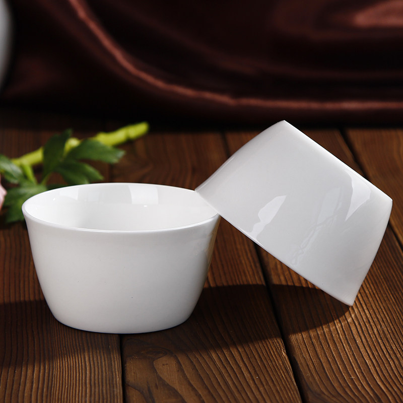 4寸碗 陶瓷 家用大额优惠券