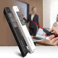 Ppt flip pen grey